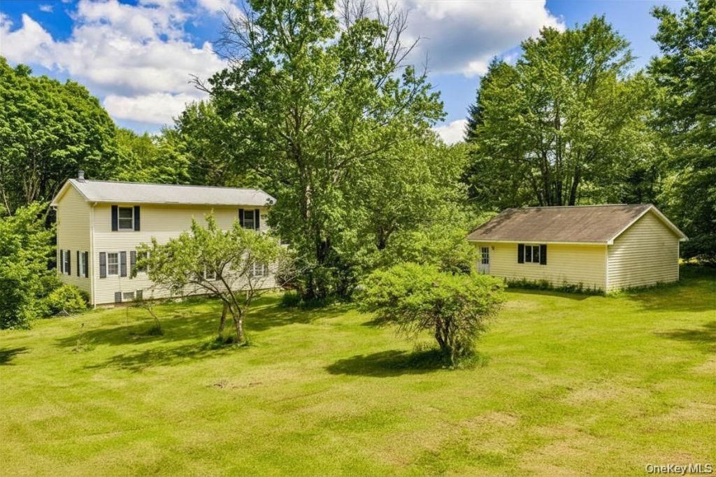 10 Hoffman Road, Fremont Center, NY 12741