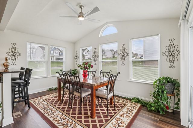 401 Pumpkin Patch LANE, Forward Twp, PA 16033