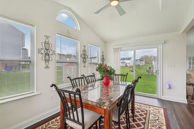 401 Pumpkin Patch LANE, Forward Twp, PA 16033