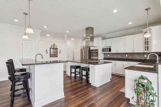 401 Pumpkin Patch LANE, Forward Twp, PA 16033