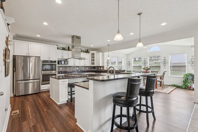 401 Pumpkin Patch LANE, Forward Twp, PA 16033