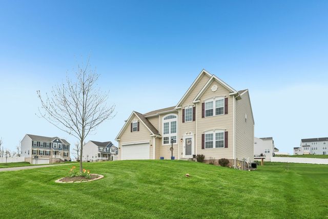 401 Pumpkin Patch LANE, Forward Twp, PA 16033