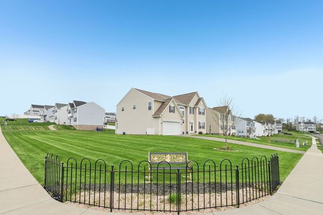 401 Pumpkin Patch LANE, Forward Twp, PA 16033