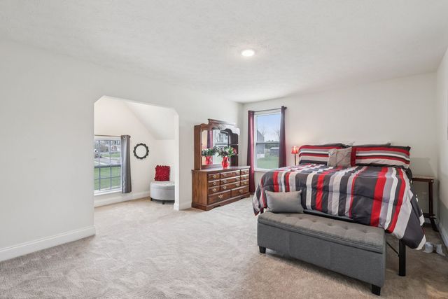 401 Pumpkin Patch LANE, Forward Twp, PA 16033