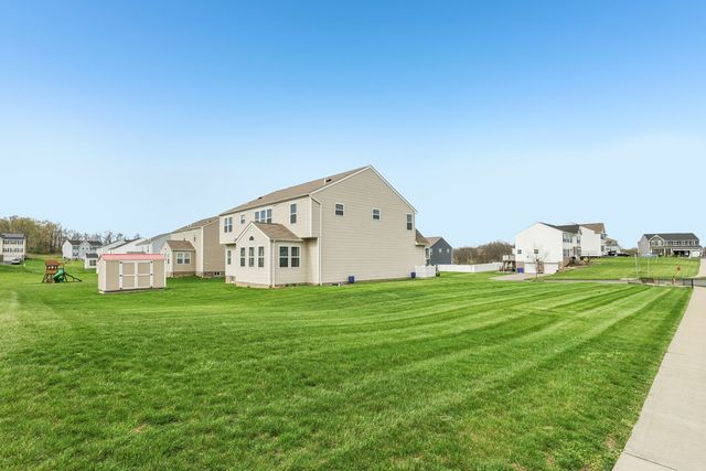 401 Pumpkin Patch LANE, Forward Twp, PA 16033