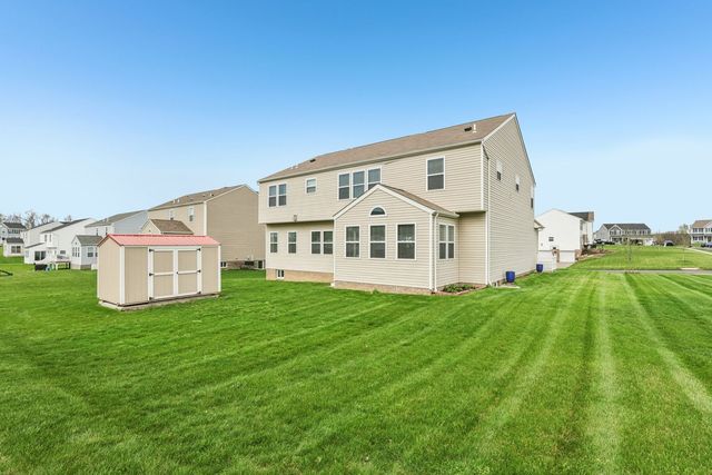 401 Pumpkin Patch LANE, Forward Twp, PA 16033