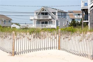 695 Charlestown Beach Road, Charlestown, RI 02813