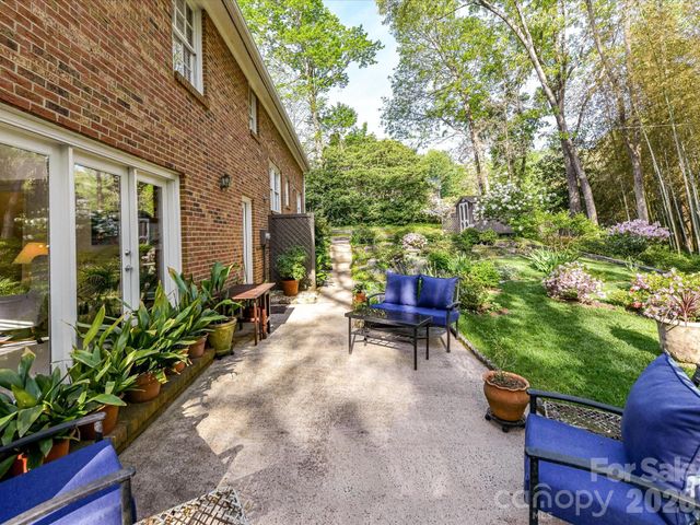 2818 Hinsdale Street, Charlotte, NC 28210