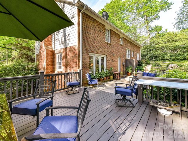 2818 Hinsdale Street, Charlotte, NC 28210