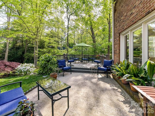 2818 Hinsdale Street, Charlotte, NC 28210