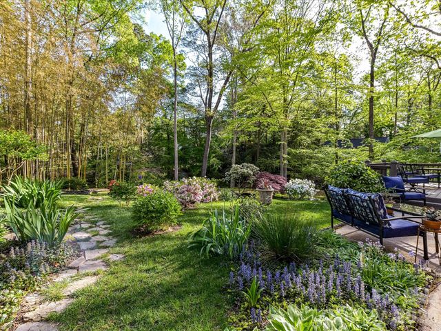 2818 Hinsdale Street, Charlotte, NC 28210