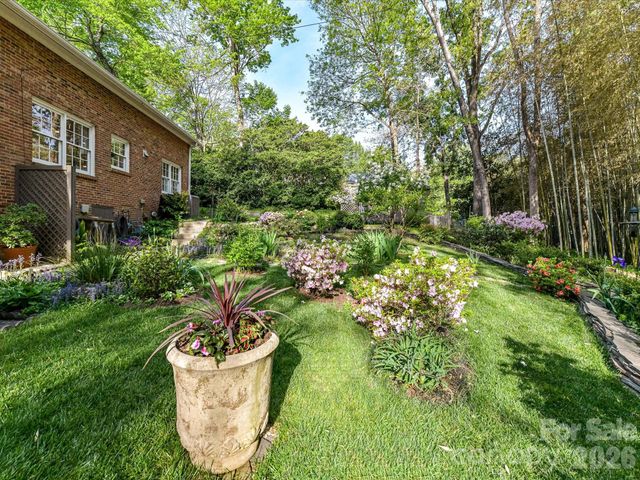 2818 Hinsdale Street, Charlotte, NC 28210