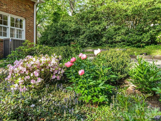 2818 Hinsdale Street, Charlotte, NC 28210