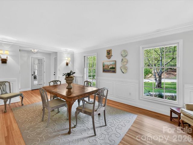 2818 Hinsdale Street, Charlotte, NC 28210