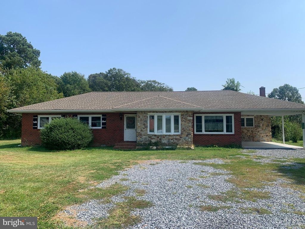 6345 ROCK HALL RD, Rock Hall, MD 21661