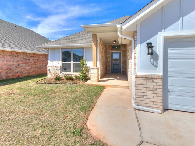 4149 Overlook Pass, Edmond, OK 73025