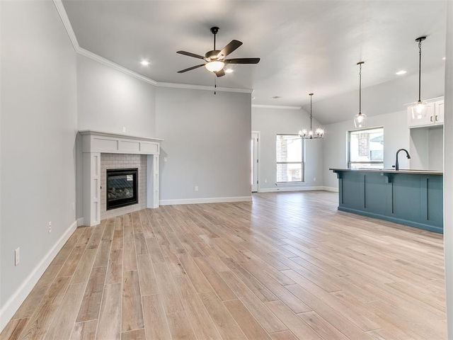 4149 Overlook Pass, Edmond, OK 73025