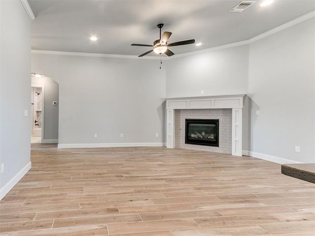 4149 Overlook Pass, Edmond, OK 73025