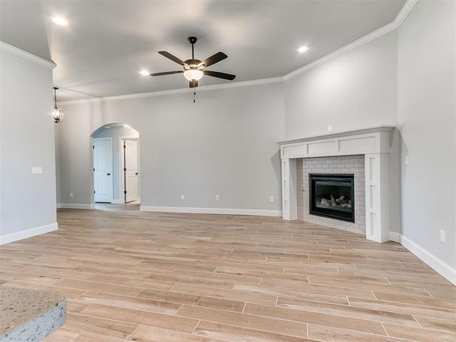 4149 Overlook Pass, Edmond, OK 73025