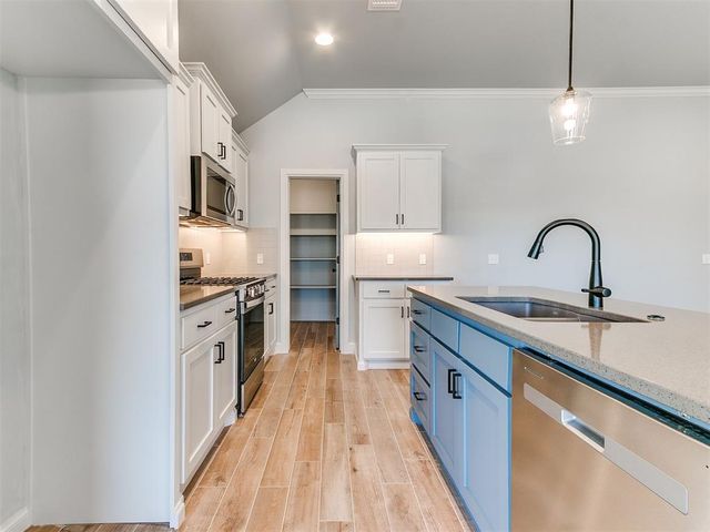 4149 Overlook Pass, Edmond, OK 73025