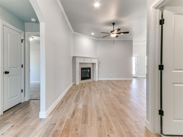 4149 Overlook Pass, Edmond, OK 73025