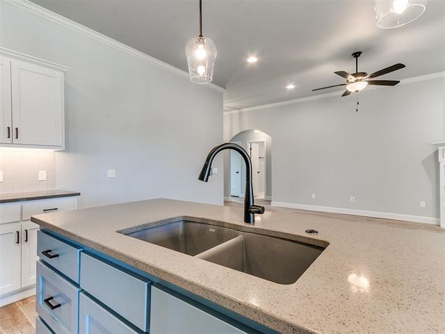 4149 Overlook Pass, Edmond, OK 73025