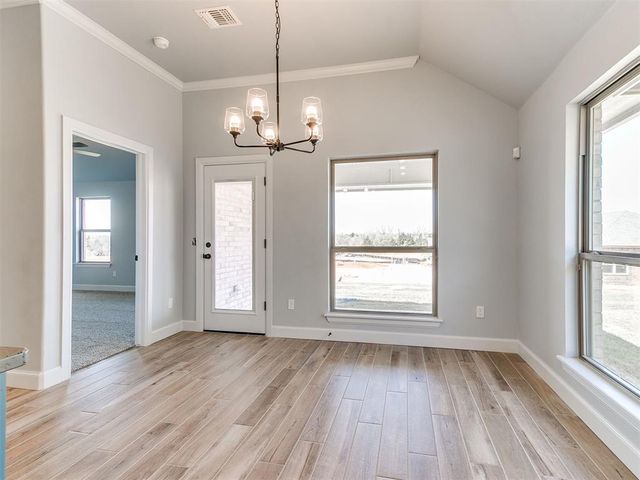 4149 Overlook Pass, Edmond, OK 73025