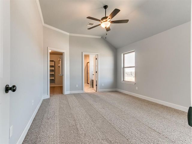4149 Overlook Pass, Edmond, OK 73025