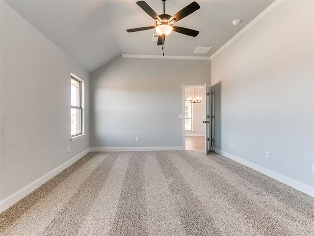 4149 Overlook Pass, Edmond, OK 73025