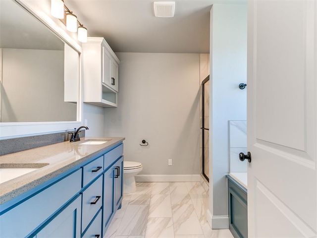 4149 Overlook Pass, Edmond, OK 73025