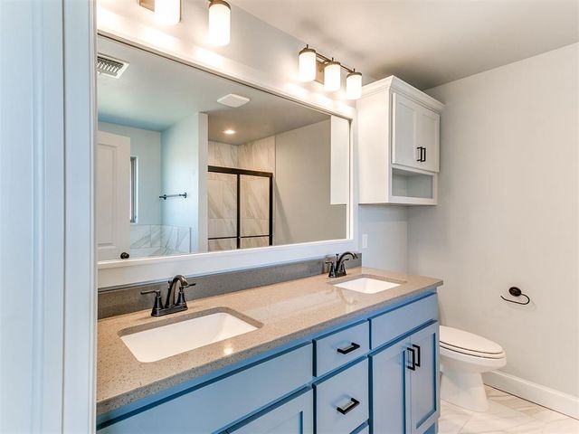 4149 Overlook Pass, Edmond, OK 73025