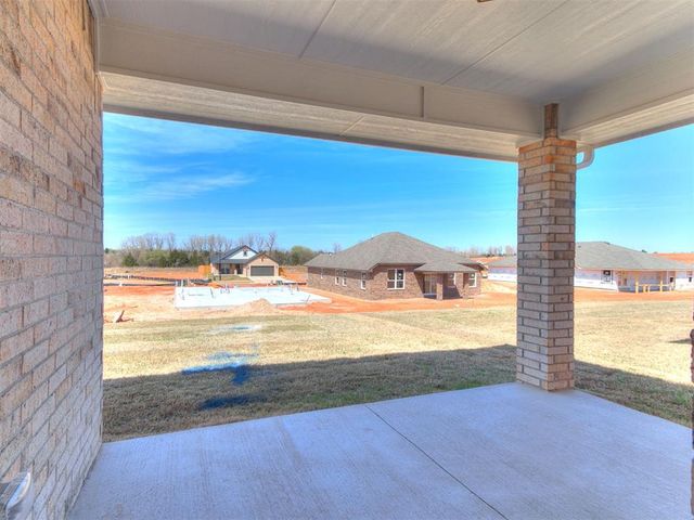 4149 Overlook Pass, Edmond, OK 73025