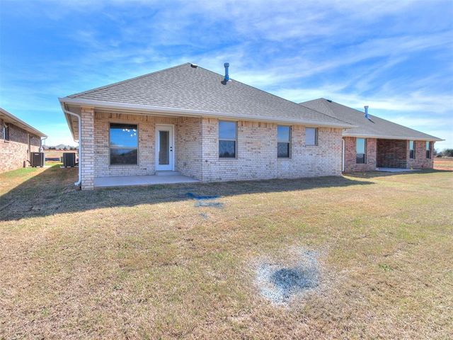 4149 Overlook Pass, Edmond, OK 73025