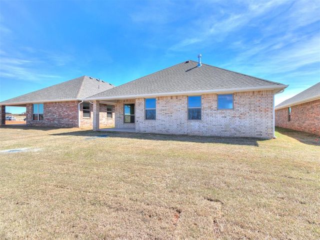 4149 Overlook Pass, Edmond, OK 73025