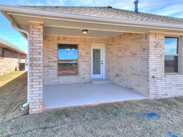 4149 Overlook Pass, Edmond, OK 73025