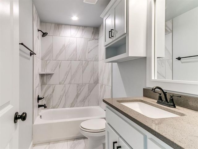 4149 Overlook Pass, Edmond, OK 73025