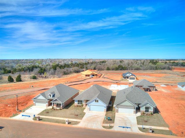4149 Overlook Pass, Edmond, OK 73025