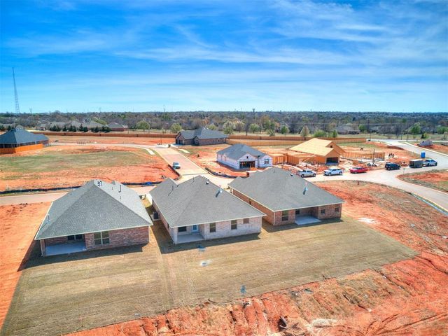 4149 Overlook Pass, Edmond, OK 73025