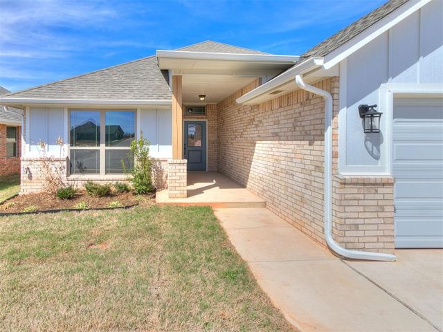 4149 Overlook Pass, Edmond, OK 73025