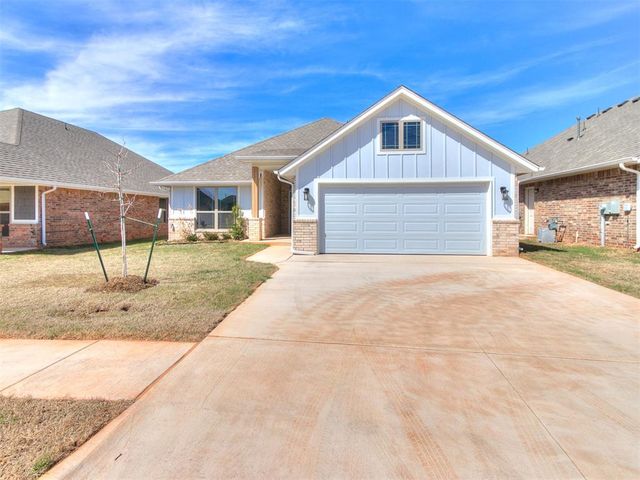 4149 Overlook Pass, Edmond, OK 73025