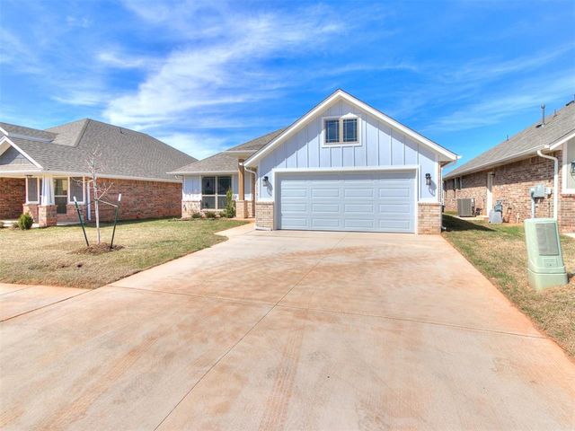 4149 Overlook Pass, Edmond, OK 73025