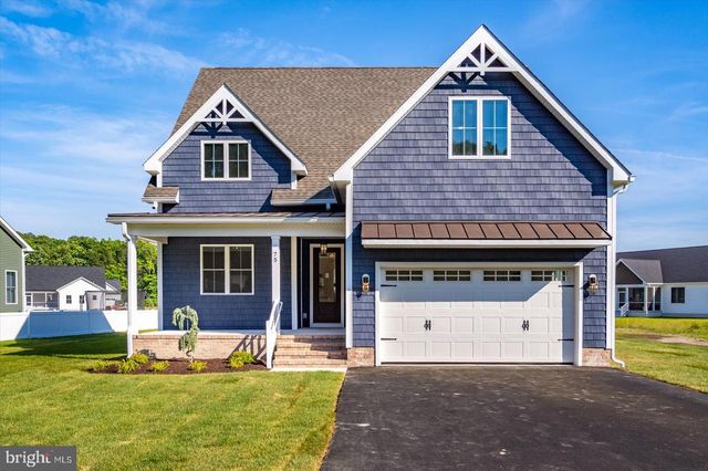 75 KING RICHARD RD, Berlin, MD 21811