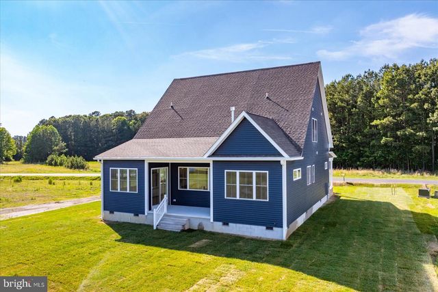 75 KING RICHARD RD, Berlin, MD 21811