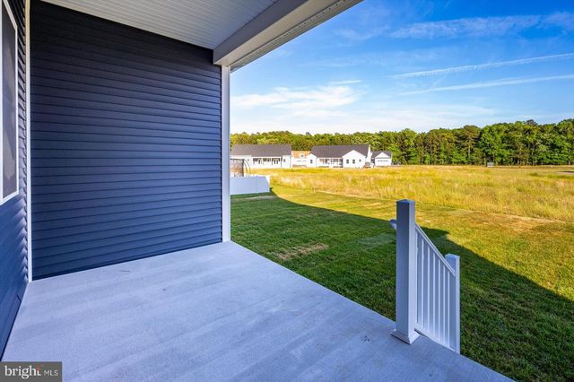 75 KING RICHARD RD, Berlin, MD 21811