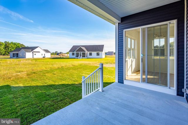 75 KING RICHARD RD, Berlin, MD 21811
