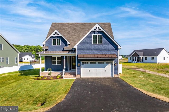 75 KING RICHARD RD, Berlin, MD 21811