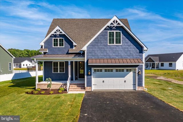 75 KING RICHARD RD, Berlin, MD 21811