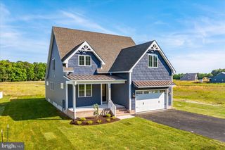 75 KING RICHARD RD, Berlin, MD 21811