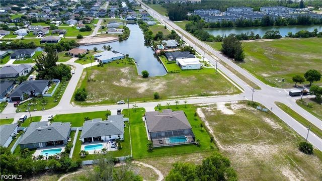 505 SW 31st PL, Cape Coral, FL 33991