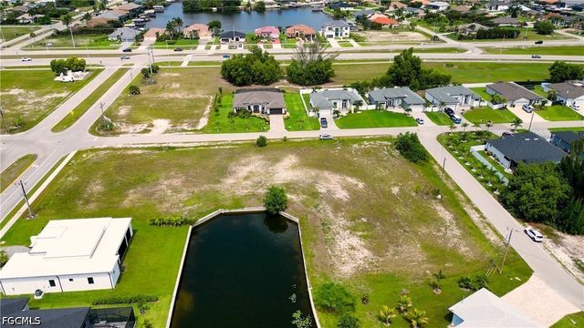 505 SW 31st PL, Cape Coral, FL 33991